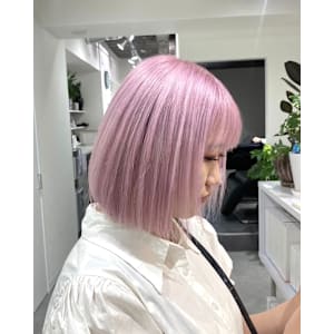 CIERA.堀江×スタイル