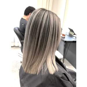 CIERA.堀江×スタイル