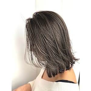 CIERA.堀江×スタイル