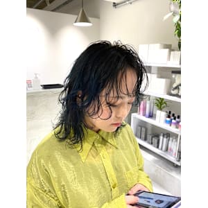 CIERA.堀江×スタイル