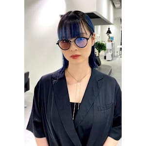 CIERA.堀江×スタイル