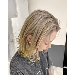 CIERA.堀江×スタイル