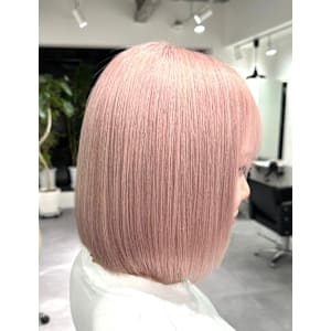 CIERA.堀江×スタイル