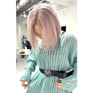 CIERA.堀江×スタイル