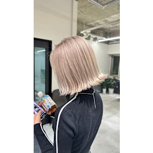 CIERA.堀江×スタイル