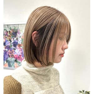 CIERA.堀江×スタイル