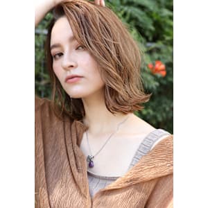 CIERA.堀江×スタイル