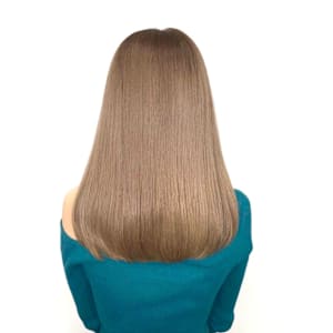 CIERA.堀江×スタイル