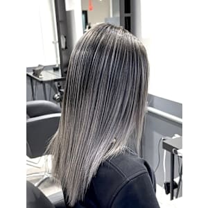 CIERA.堀江×スタイル