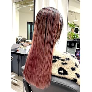 CIERA.堀江×スタイル