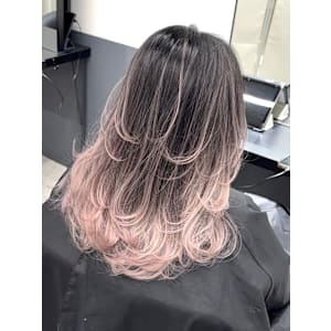 CIERA.堀江×スタイル