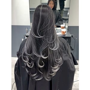 CIERA.堀江×スタイル