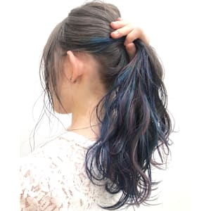 CIERA.堀江×スタイル