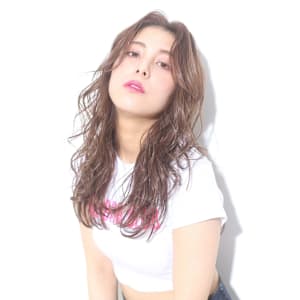 CIERA.堀江×スタイル