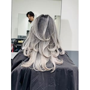 CIERA.堀江×スタイル