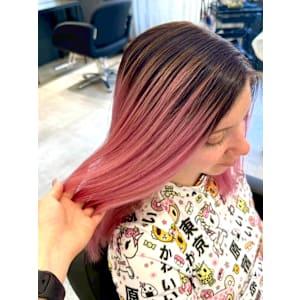 CIERA.堀江×スタイル