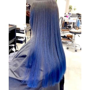 CIERA.堀江×スタイル