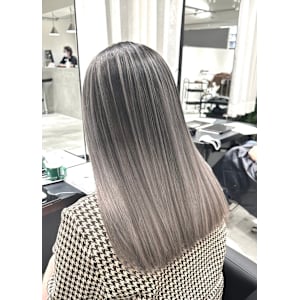 CIERA.堀江×スタイル