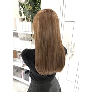 CIERA.堀江×スタイル