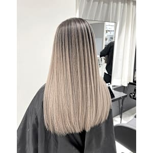 CIERA.堀江×スタイル