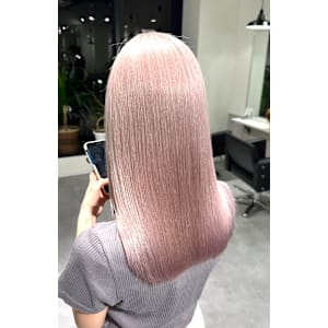 CIERA.堀江×スタイル