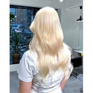 CIERA.堀江×スタイル