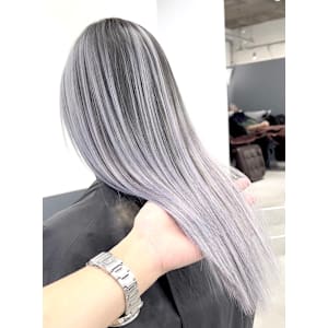 CIERA.堀江×スタイル