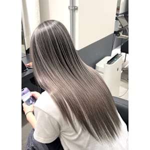 CIERA.堀江×スタイル