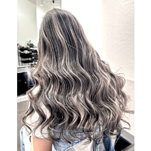 CIERA.堀江×スタイル