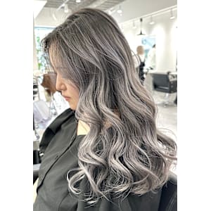 CIERA.堀江×スタイル