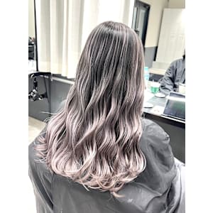 CIERA.堀江×スタイル