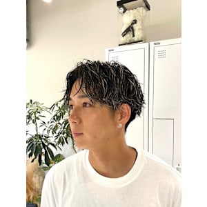 CIERA.堀江×スタイル