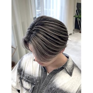 CIERA.堀江×スタイル