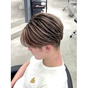 CIERA.堀江×スタイル