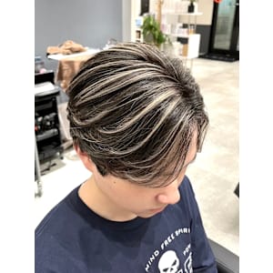 CIERA.堀江×スタイル