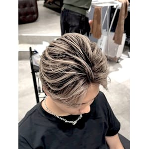 CIERA.堀江×スタイル