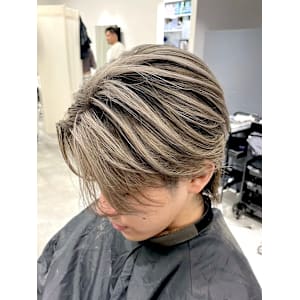 CIERA.堀江×スタイル