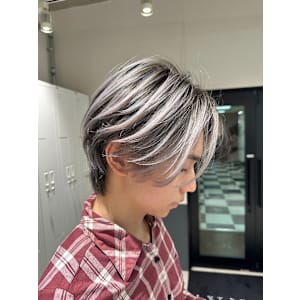 CIERA.堀江×スタイル