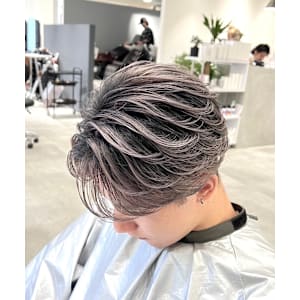 CIERA.堀江×スタイル