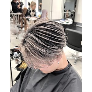 CIERA.堀江×スタイル