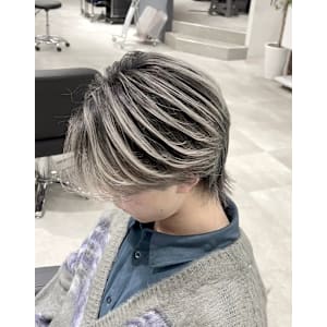 CIERA.堀江×スタイル