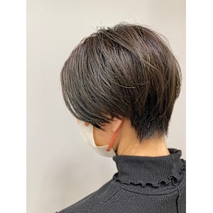 FAMILLE hair×スタイル