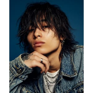 Luis 【ルイス】×スタイル