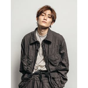 Luis 【ルイス】×スタイル