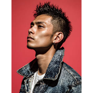 Luis 【ルイス】×スタイル