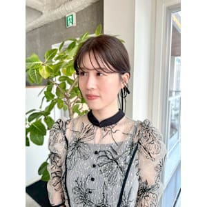 Merci×スタイル - Merci【メルシー】掲載中