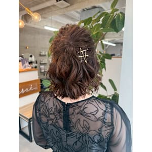 Merci×スタイル - Merci【メルシー】掲載中