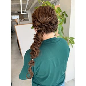 Merci×スタイル - Merci【メルシー】掲載中