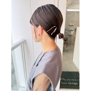 Merci×スタイル - Merci【メルシー】掲載中