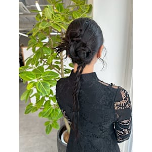 Merci×スタイル - Merci【メルシー】掲載中